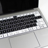 FL5700 FL5800 FL5900 适用华硕FL5500键盘膜FL5600 FL8000 FX51