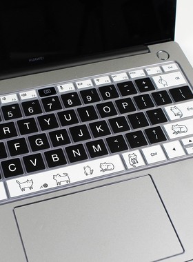 适用华硕R500键盘膜R510笔记本R513套R540罩R541垫R556/R557/R558