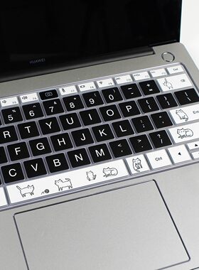 适用华硕V505键盘膜5.6寸V5101笔记本V555/V556/V587/VM510/VM520