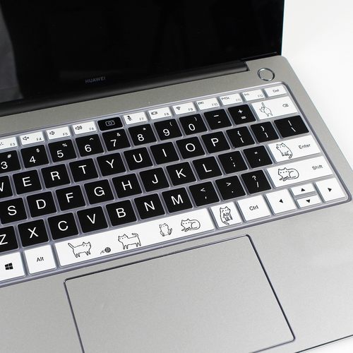 适用华硕R500键盘膜R510笔记本R513套R540罩R541垫R556/R557/R558