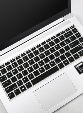 适用惠普ProBook440 G7键盘膜14英寸440 G8笔记本电脑贴合防水套