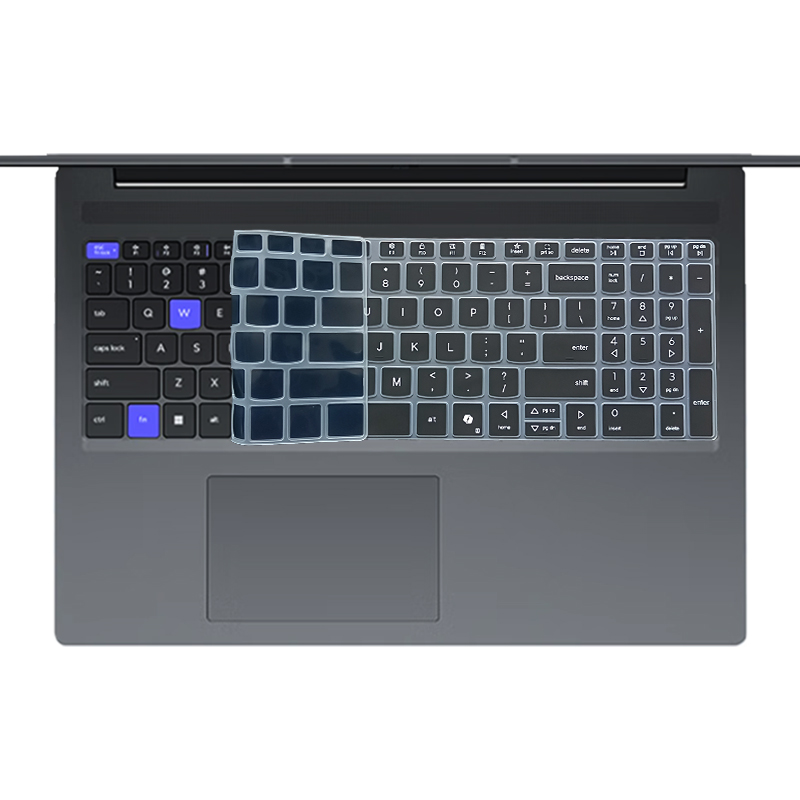 适用联想小新Pro 16 2025键盘膜小新Pro 16c AHP10R/AKP/IAH/IRH