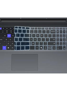 适用联想小新Pro 16 2025键盘膜小新Pro 16c AHP10R/AKP/IAH/IRH