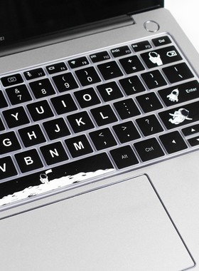 适用V755华硕A751键盘膜FX71笔记本K751电脑N750 GL702 ZX70 F751