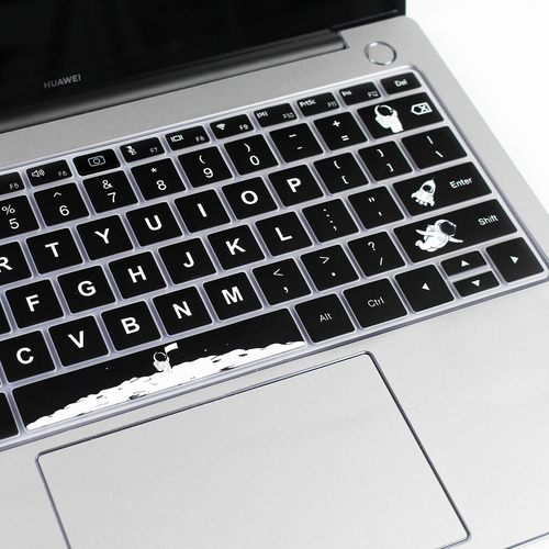 适用V755华硕A751键盘膜FX71笔记本K751电脑N750 GL702 ZX70 F751