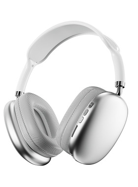 跨境爆款P9AirMax蓝牙耳机无线头戴式音乐耳麦重低音耳机厂家直销