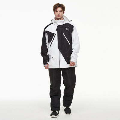 防水保暖滑雪服套装ARCTICQUEEN