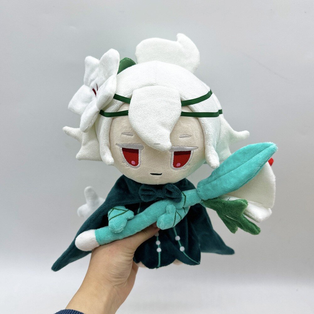 姜饼人王国CookieRunKingdom玩偶