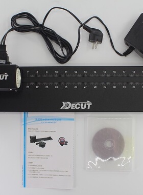 截箭器迪酷特DECUT截箭器PCOCUT碳箭铝箭割箭器切割箭机箭支截取