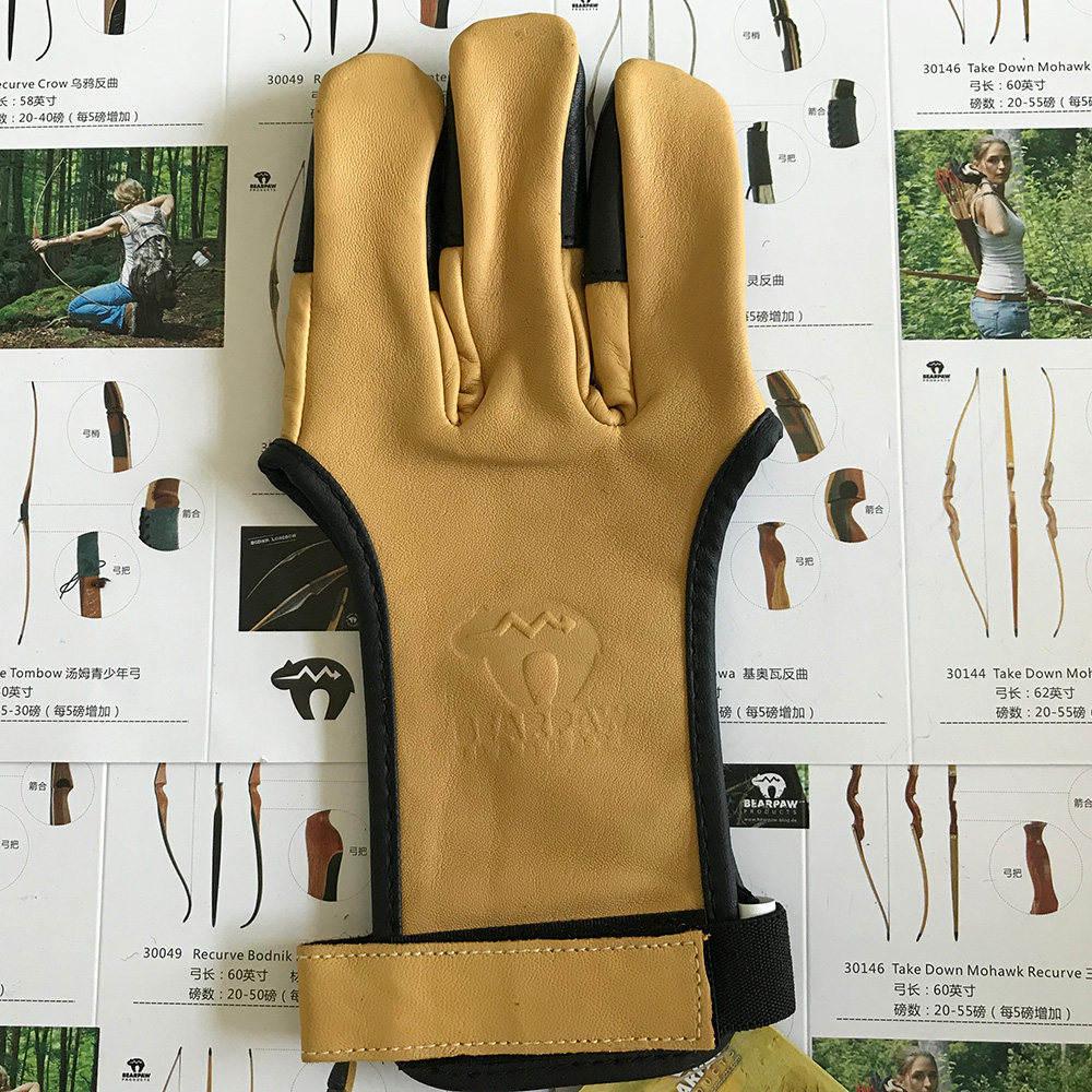 bearpaw70088 Germany Bear Claw Imported Bow tradition Arcus retroflexus glove Archery Finger guardin the Toy/Childs/Puzzle/Building block/Model , Outdoor sports/Leisure/Traditional toys , Darts/Shooting/Archery class  category - from Buy2taobao.com to provide professional Taobao agent buy service