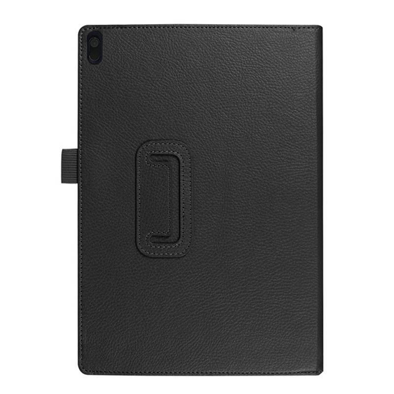 适用联想Tab4 10 Plus皮套TB-X704F/N保护套TB-X705M/X804F平板壳