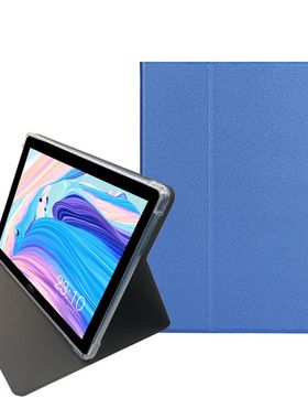 适用步步高S8学习机保护套家教外壳防摔bbk硅胶P23NH260bbks8全包边小天才平板电脑皮套外套14.2英寸