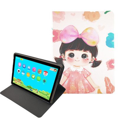 读书郎儿童早教机防摔外壳保护套