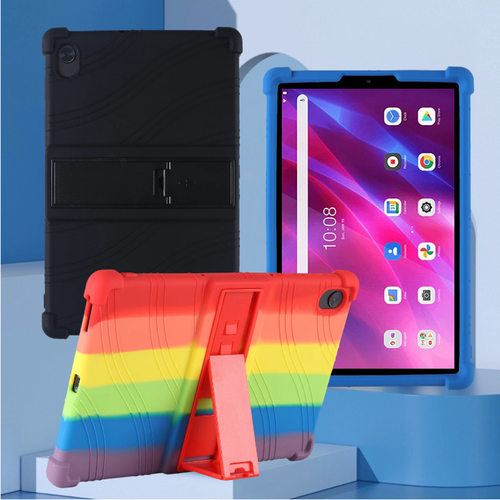 适用联想启天Tab K10保护套10.3寸TB-X6C6F X6C6X X6C6L全包外壳