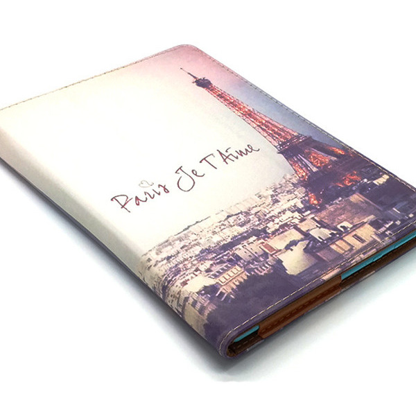 12寸平板电脑卡通风皮套