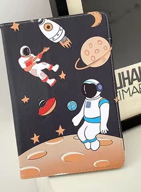 适用斑马学习机G1保护套智能平板电脑外壳卡通皮套防摔外套10.1寸12寸TablePC学习机保护套带支架全包防摔