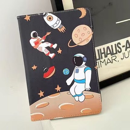 适用斑马学习机G1保护套智能平板电脑外壳卡通皮套防摔外套10.1寸12寸TablePC学习机保护套带支架全包防摔