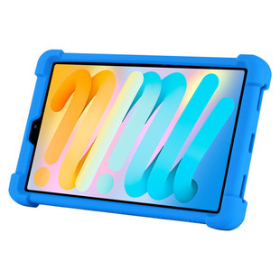 适用台电T50mini平板保护壳8.7寸防摔硅胶软壳自带可调节支架外壳