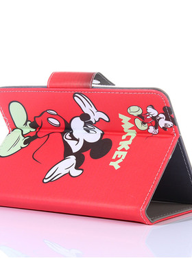 华硕 FE171MG皮套 fe171保护套 K01F 7寸四核平板手机保护壳