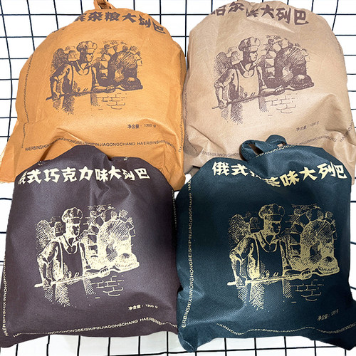 哈东农大列巴杂粮面包