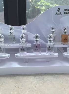 蔻兰薇高定香氛小黑裙持久留香
