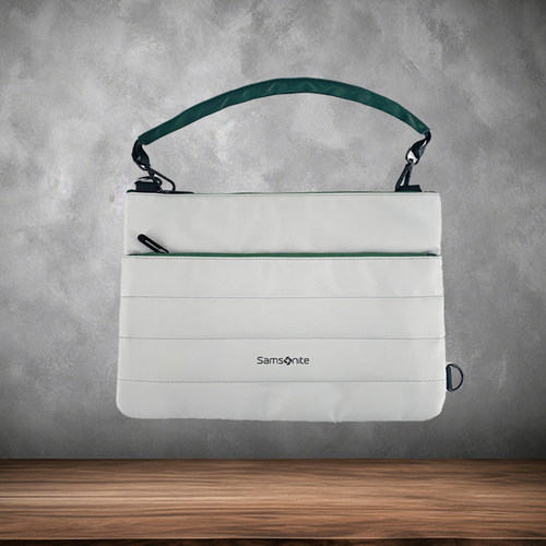 新秀丽/Samsonite斜挎电脑内胆包