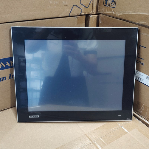 研华FPM-717-R9AE全新工业显示器