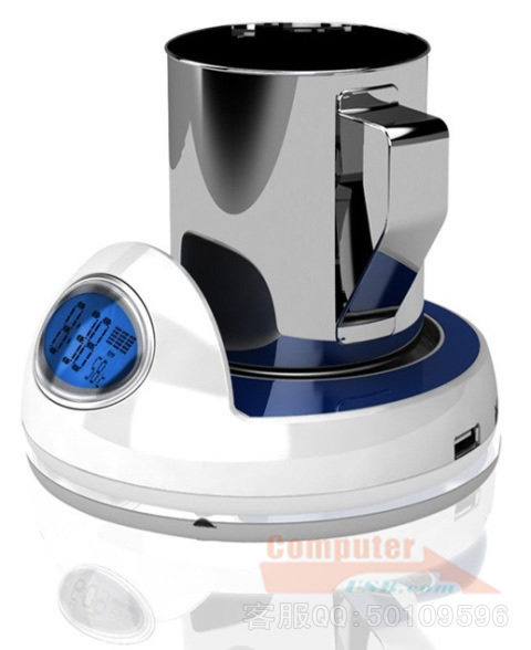 Chauffe mug USB - Ref 393406 Image 1