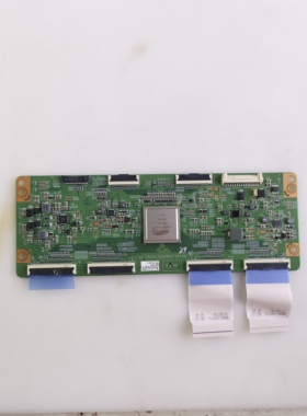 原装78寸三星UA78JU6400JXXZ逻辑板UD120-EU22ATLTSTG2-V0.2 现货
