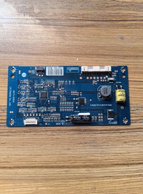 海信LED32K580X3D 3D32A4000IC升压板6917L-0080A PPW-LE32SE-O