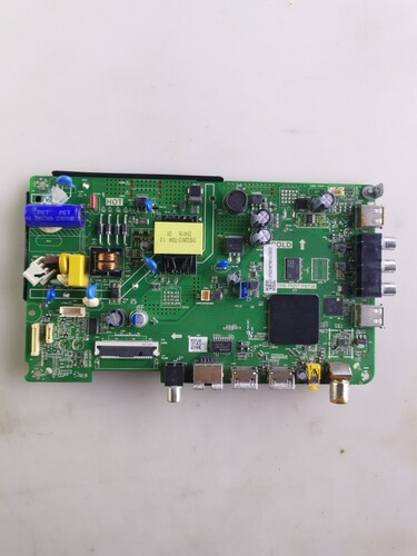 原装海尔32K31A LE32C61/31PRO/J51电视主板TPD.T920T.PB738