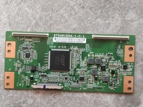 原装乐视超3X55逻辑板 ST5461D04-1-C-1 -7测好