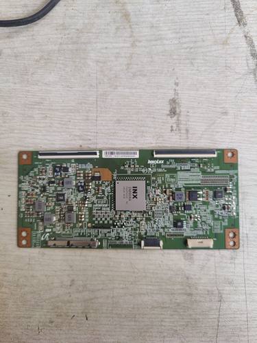 全新原装 乐视X65 L65310 IN8906A 逻辑板TAMDJ4S61屏V650DJ4-QS5