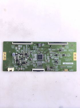 小米长虹75D3P 逻辑板HV750QUB-N9A_CPCB 47-6021220 HV750QUBN9A