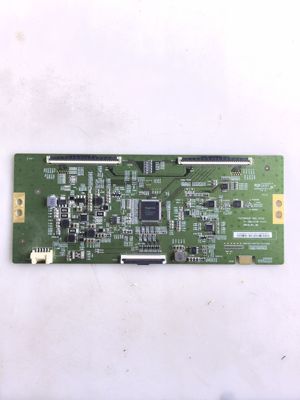 小米长虹75D3P 逻辑板HV750QUB-N9A_CPCB 47-6021220 HV750QUBN9A