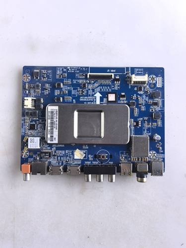 原装长虹65/55D3S/F8主板JUC7.820.00193357 00193363 H87
