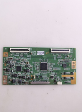 原装海尔LE43A700 43A9000I逻辑板K1-60HZ-C-2L-V0.1 F2-C2L