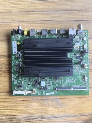 原装康佳电视LED55/49/65R1 65M1/RH主板35023119屏1527YT