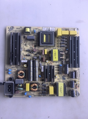 康佳LED55F1电视电源板34022606 35023805 KIP+L130E02C1