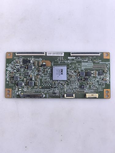 原装乐视L503IN X3-逻辑板EAMDJ2S52 IN8906A全品牌通用