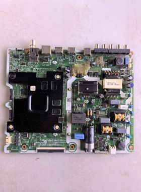 三星UA55RU7520JXXZ VN55UH130主板屏CY-DR055HGEE