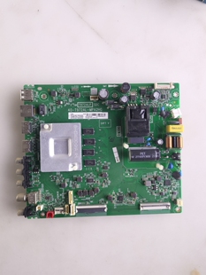 原装TCL 55F9主板40-T972AL-MPA2HG屏LVU550NDEL