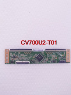 原装 CHOT原装 T01 逻辑板CV700U2 小米L70M7