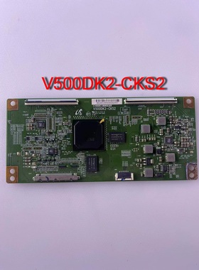 全新原装  V500DK2-CKS2 逻辑板海信 LED58K280U 创维50E690U
