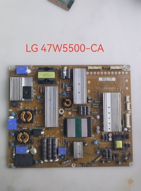 原装LG 47LW5500-CA 电源板 EAX64484901/0