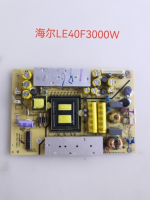 原装海尔LE40F3000W电源板TV3902-ZC02-01 0094005732