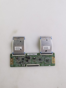 原装拆机 逻辑板 HV650QUBF70    47-6060002 HV550QUBF70