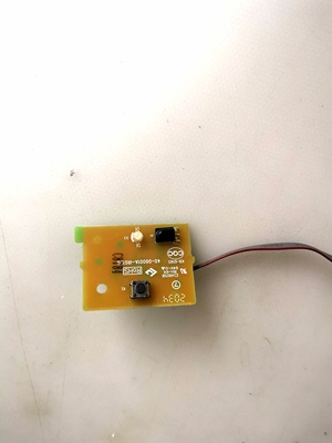 TCL55A364 55F8/L8 43M8F 49D6 43F6F遥控接收板40-D6001A-IRG1LG