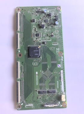 夏普 LCD-60LX840A 逻辑板 KF961 XF961WJZZ QPWBXF961WJZZ PL