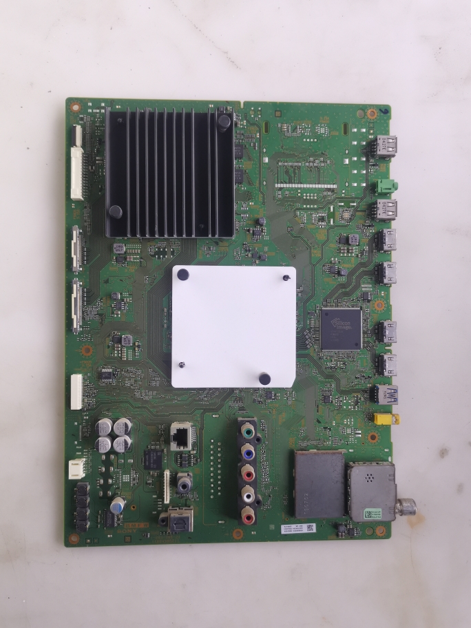 索尼KD-65/49S8500C/55X8000C主板1-894-595-22/1 189459522
